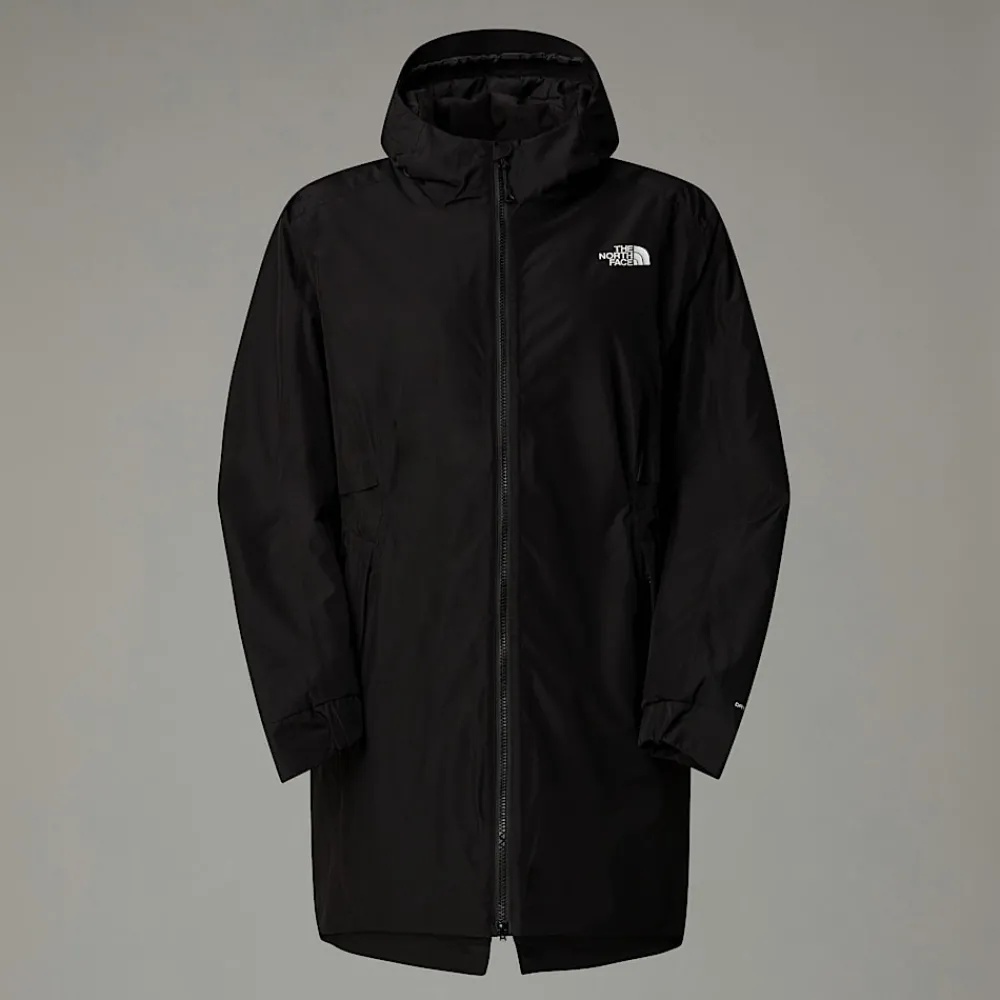 Parka Con Aislamiento Térmico Hikesteller De Talla Grande Para Mujer-The North Face Best