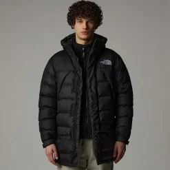 Parka Con Aislamiento Térmico Limbara Para Hombre-The North Face Discount