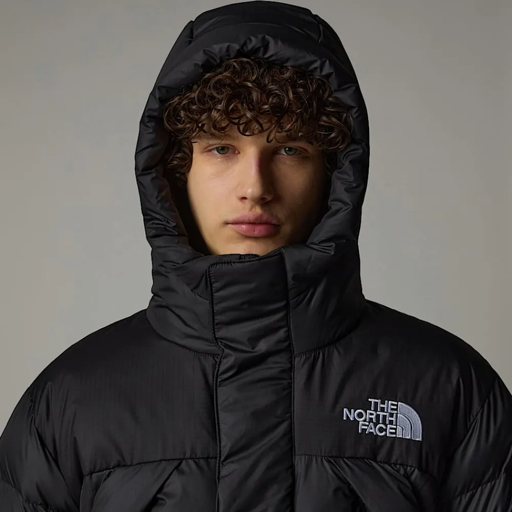 Parka Con Aislamiento Térmico Limbara Para Hombre-The North Face Discount