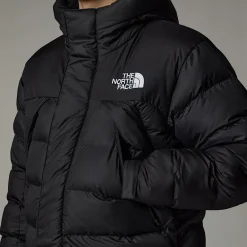Parka Con Aislamiento Térmico Limbara Para Hombre-The North Face Discount
