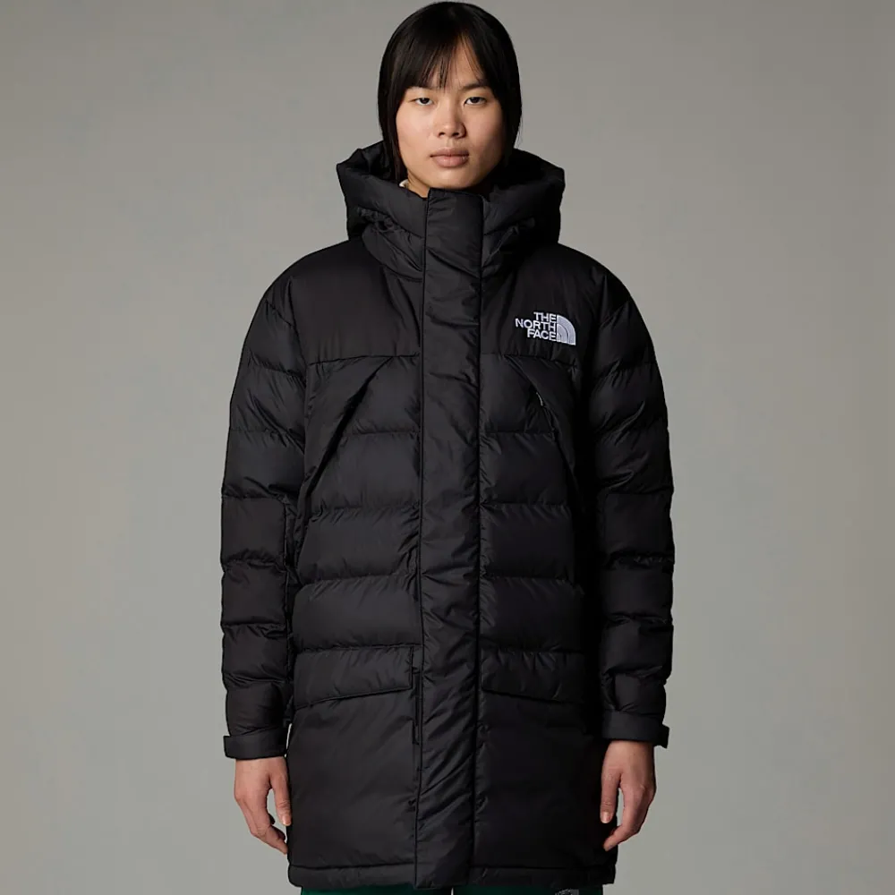 Parka Con Aislamiento Térmico Limbara Para Mujer-The North Face Outlet