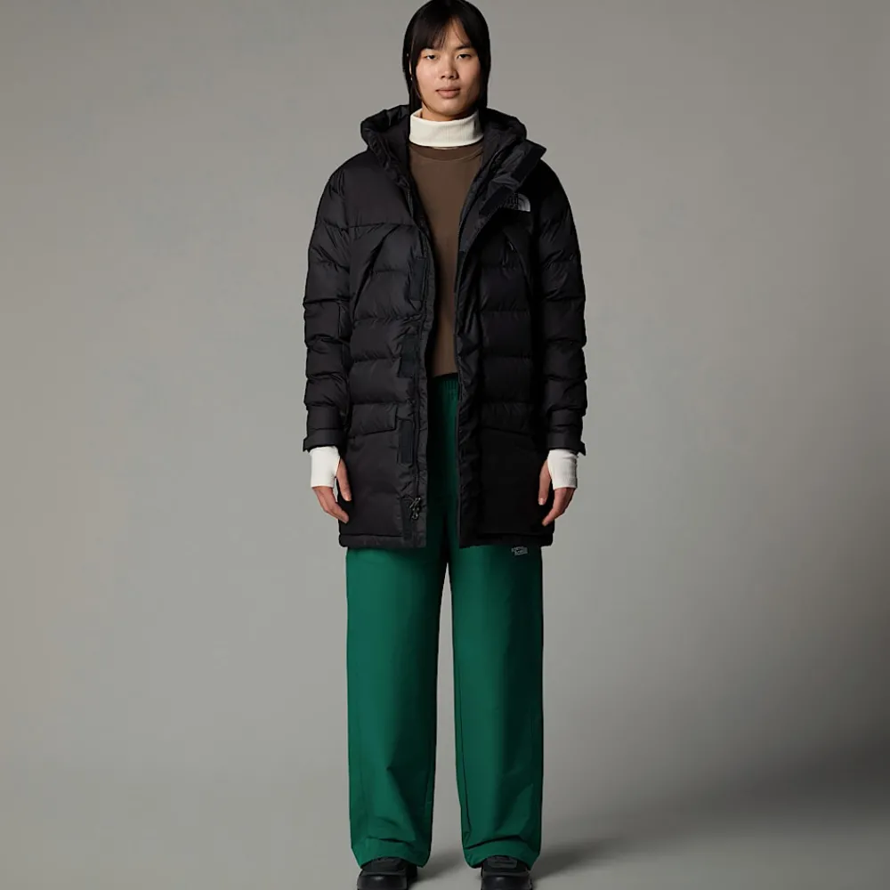 Parka Con Aislamiento Térmico Limbara Para Mujer-The North Face Outlet