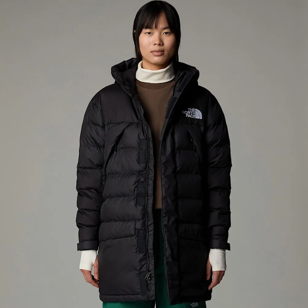 Parka Con Aislamiento Térmico Limbara Para Mujer-The North Face Outlet