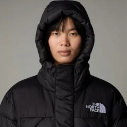 Parka Con Aislamiento Térmico Limbara Para Mujer-The North Face Outlet