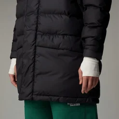 Parka Con Aislamiento Térmico Limbara Para Mujer-The North Face Outlet