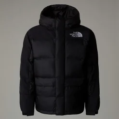 Parka Corta De Plumón Himalayan Para Jóvenes-The North Face Sale