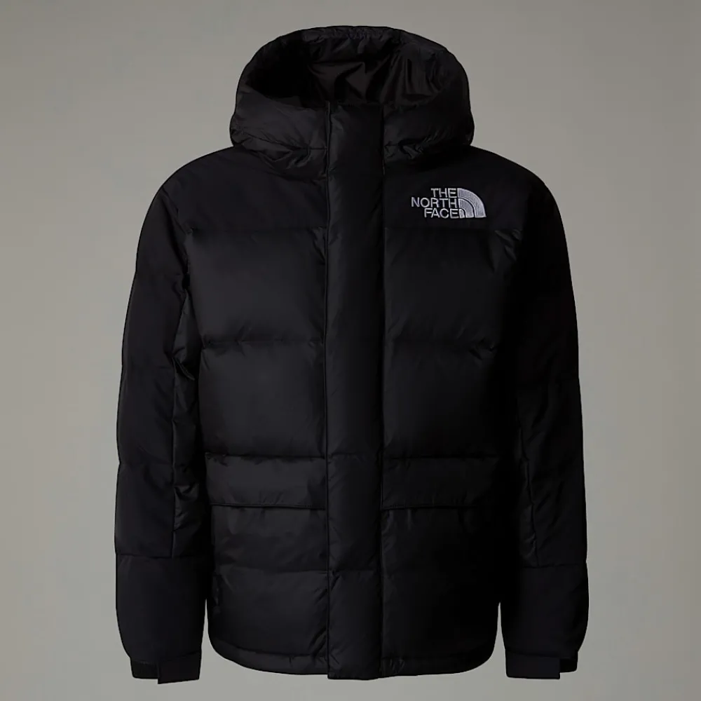 Parka Corta De Plumón Himalayan Para Jóvenes-The North Face Sale