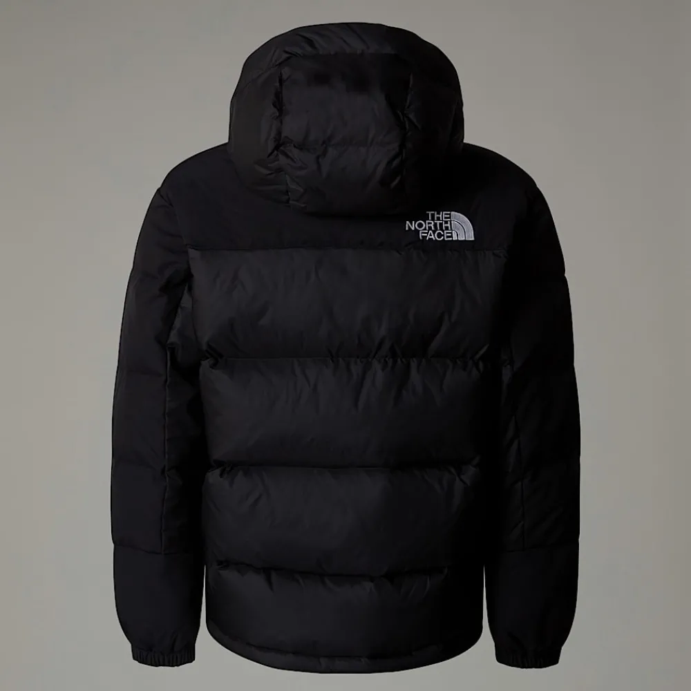 Parka Corta De Plumón Himalayan Para Jóvenes-The North Face Sale