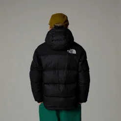 Parka Corta De Plumón Himalayan Para Jóvenes-The North Face Sale