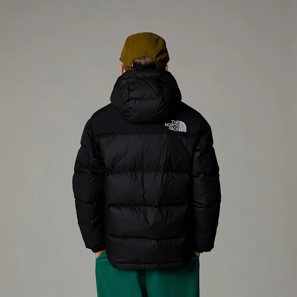 Parka Corta De Plumón Himalayan Para Jóvenes-The North Face Sale
