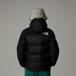 Parka Corta De Plumón Himalayan Para Jóvenes-The North Face Sale