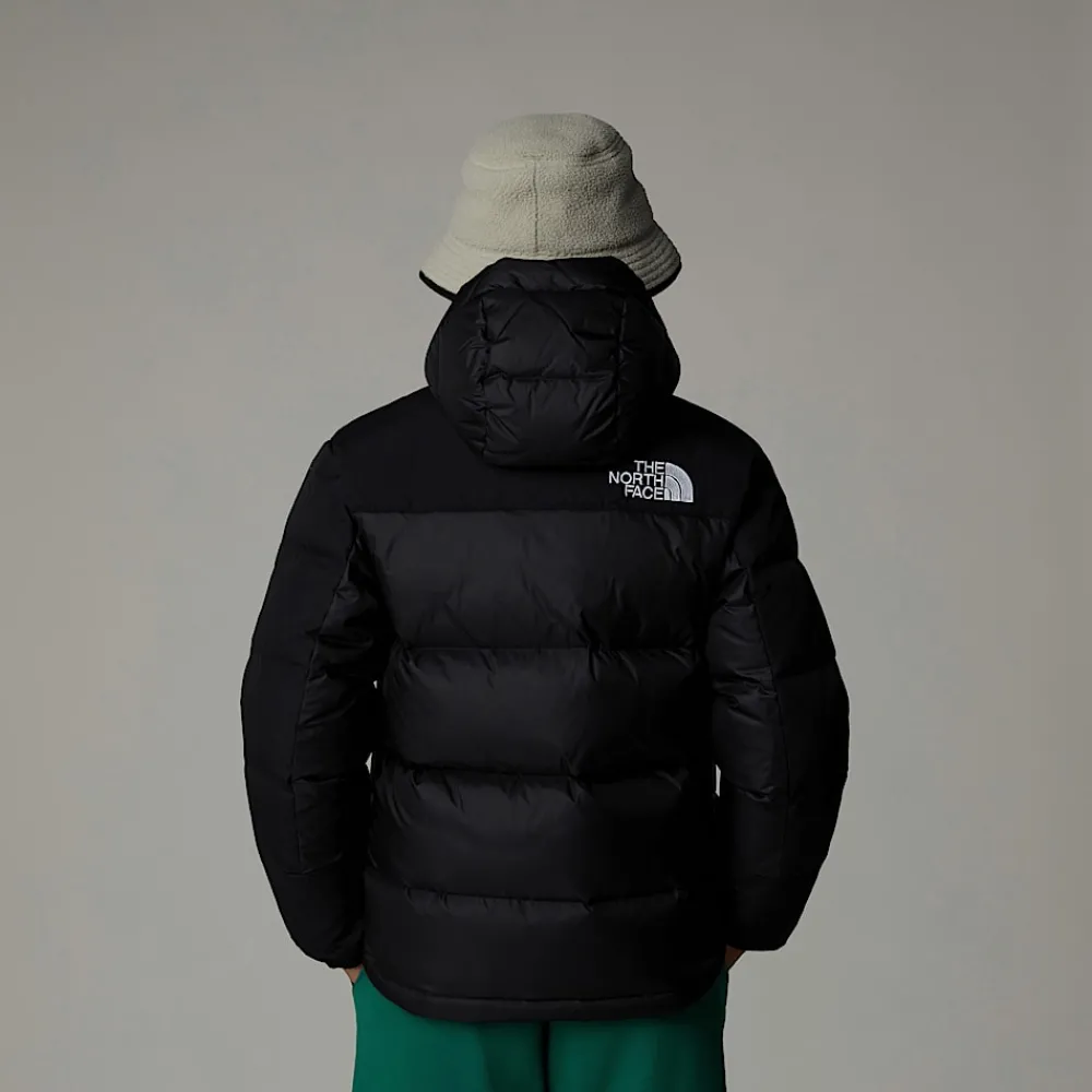 Parka Corta De Plumón Himalayan Para Jóvenes-The North Face Sale