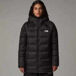 Parka De Plumón Con Capucha Hyalite Para Mujer-The North Face New