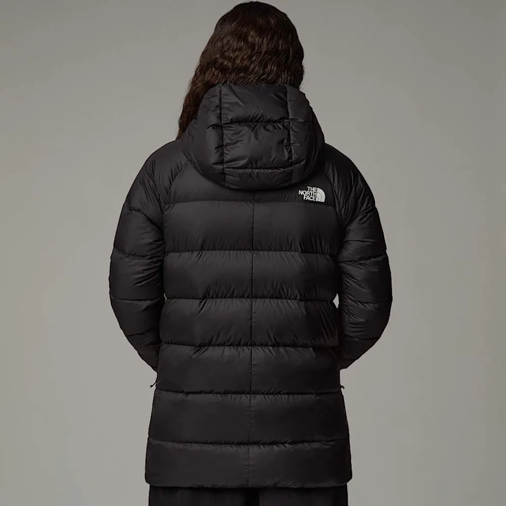 Parka De Plumón Con Capucha Hyalite Para Mujer-The North Face New