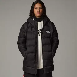 Parka De Plumón Con Capucha Hyalite Para Mujer-The North Face New