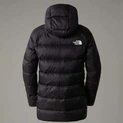 Parka De Plumón Con Capucha Hyalite Para Mujer-The North Face New