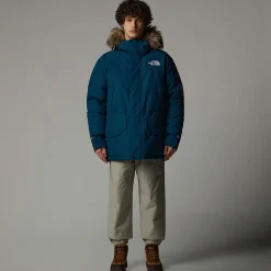 Parka De Plumón GORE-TEX® 2L McMurdo Para Hombre-The North Face New