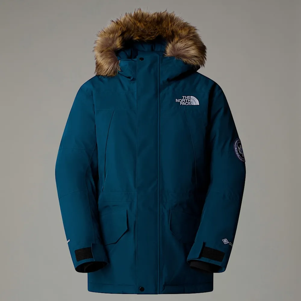 Parka De Plumón GORE-TEX® 2L McMurdo Para Hombre-The North Face New