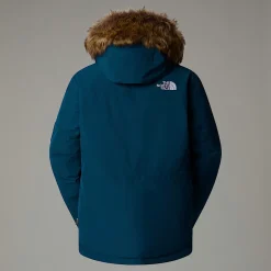 Parka De Plumón GORE-TEX® 2L McMurdo Para Hombre-The North Face New