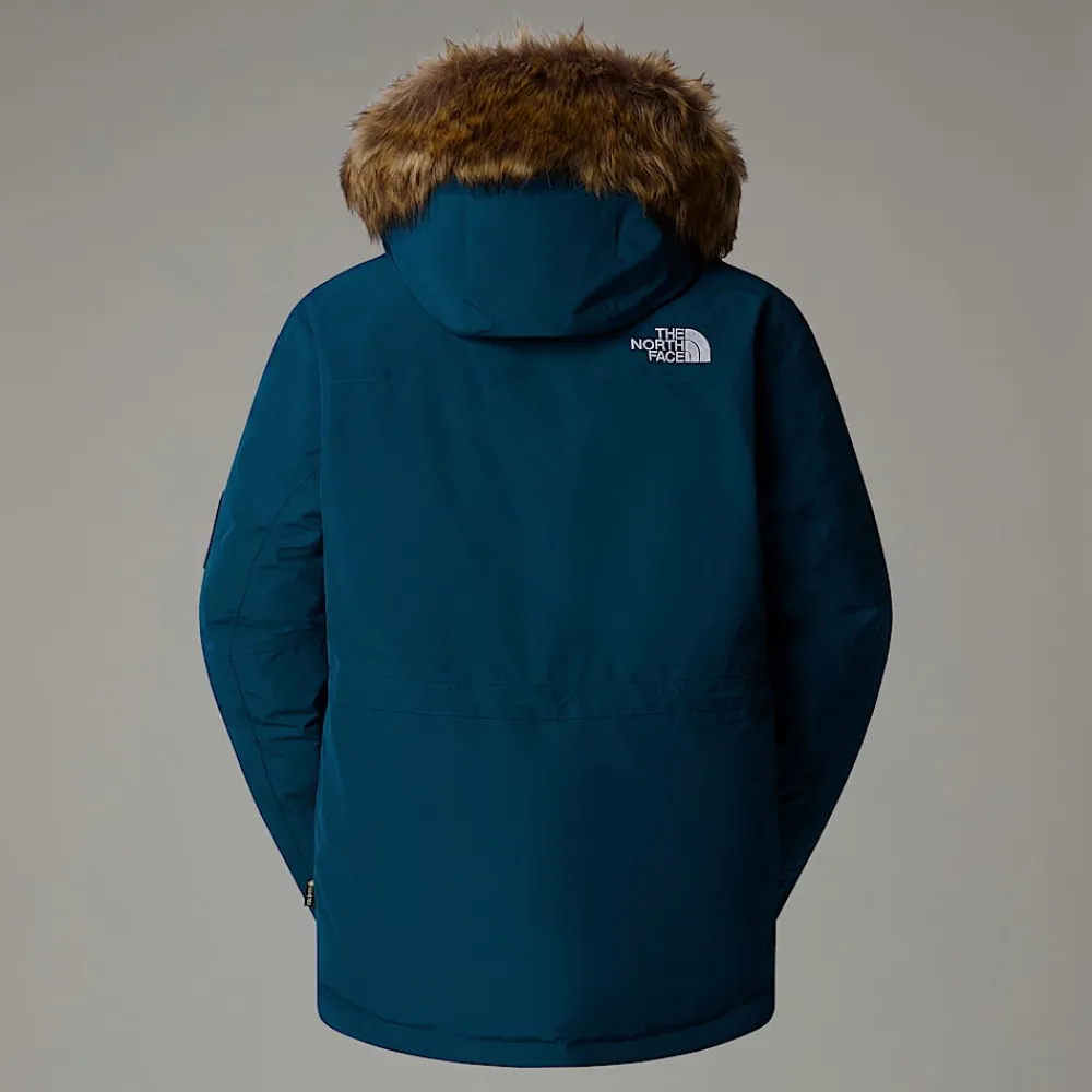 Parka De Plumón GORE-TEX® 2L McMurdo Para Hombre-The North Face New