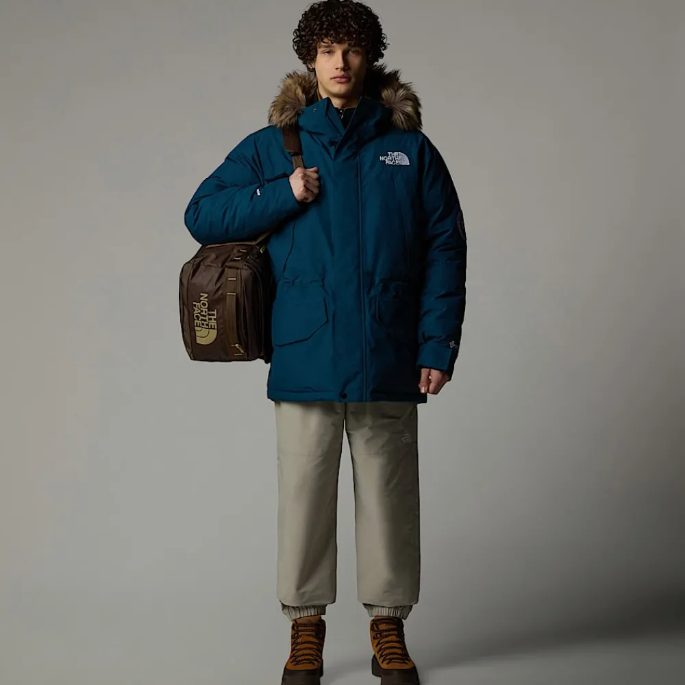Parka De Plumón GORE-TEX® 2L McMurdo Para Hombre-The North Face New