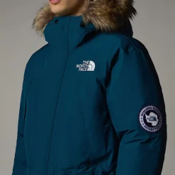 Parka De Plumón GORE-TEX® 2L McMurdo Para Hombre-The North Face New
