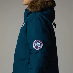 Parka De Plumón GORE-TEX® 2L McMurdo Para Hombre-The North Face New