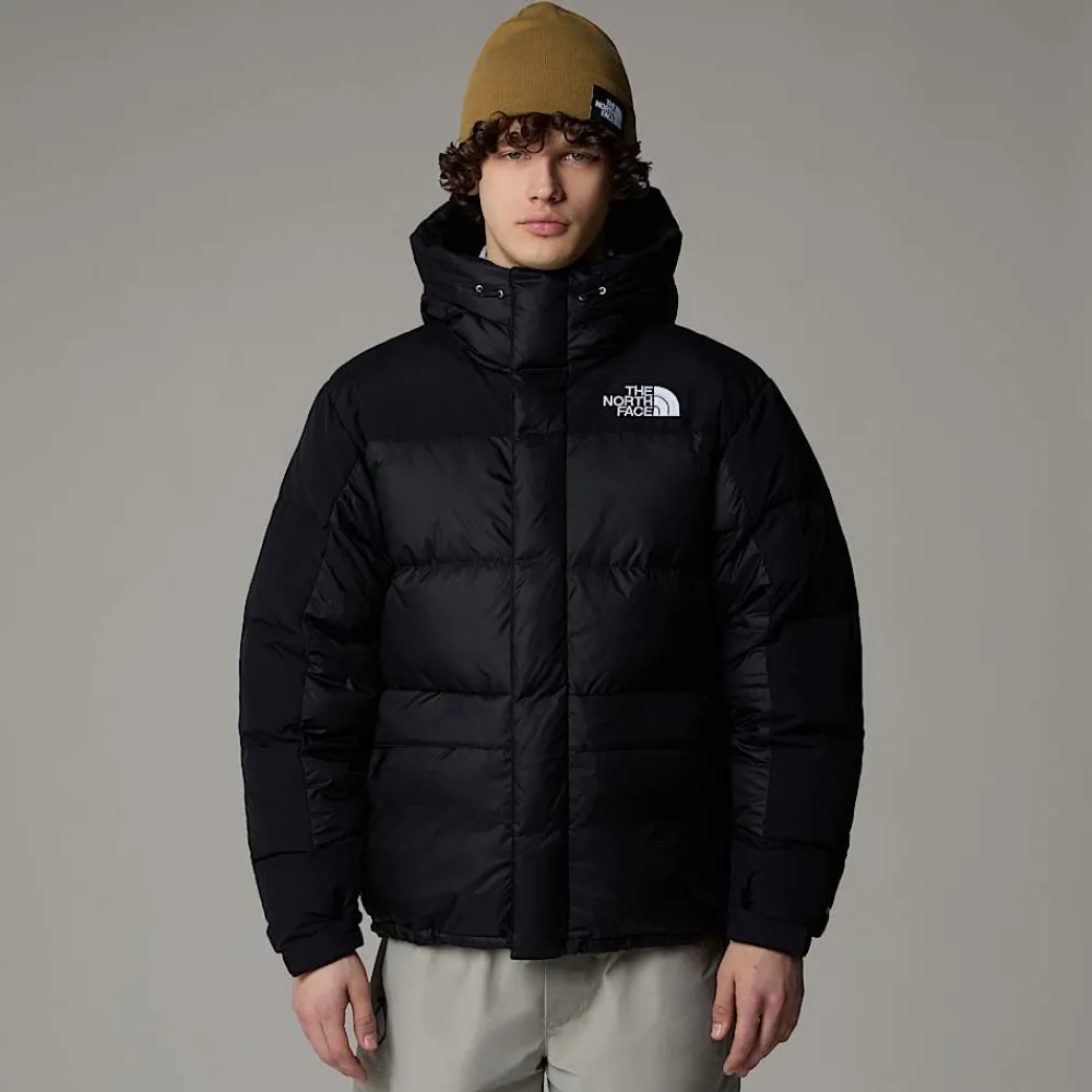 Parka De Plumón Himalayan Para Hombre-The North Face Clearance