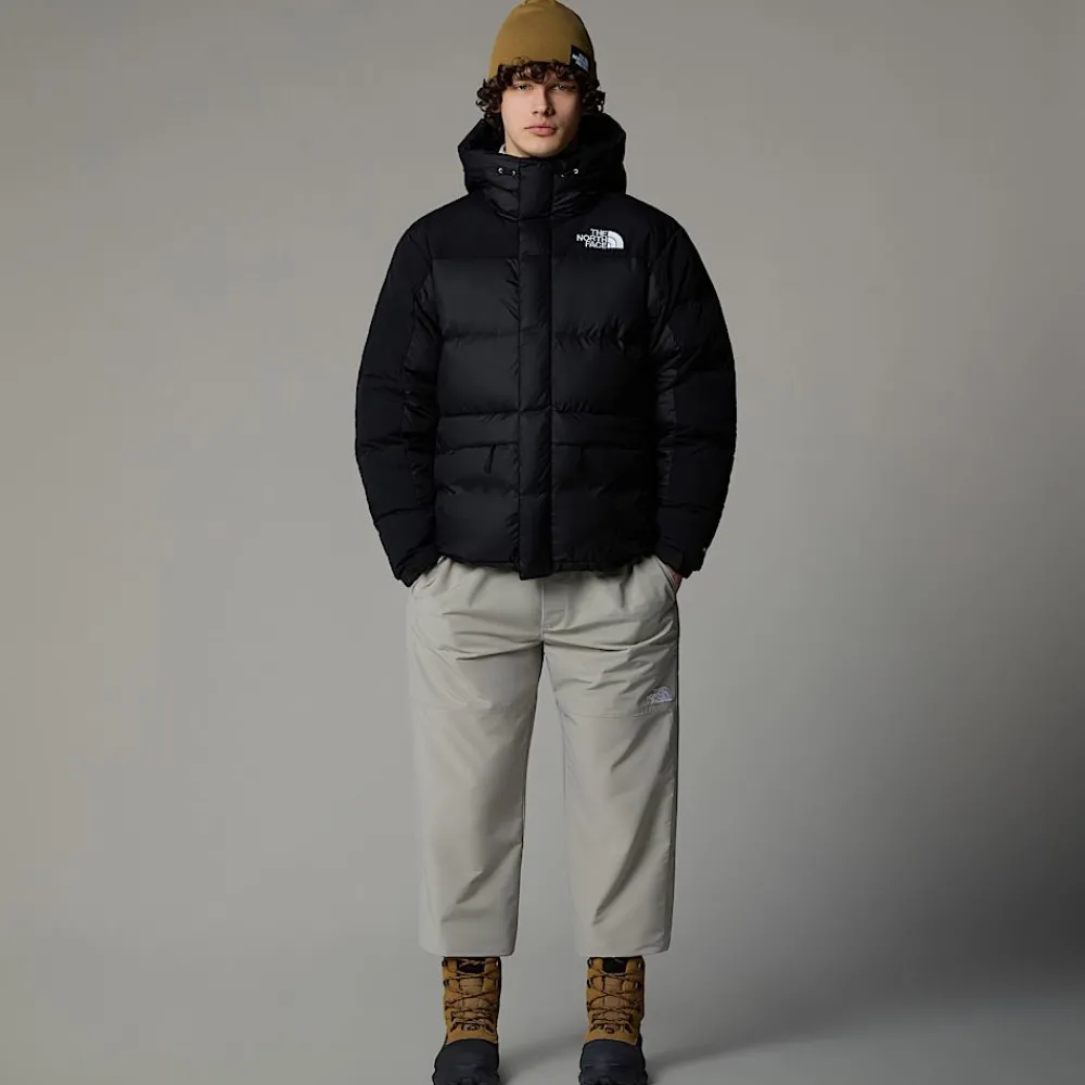 Parka De Plumón Himalayan Para Hombre-The North Face Clearance