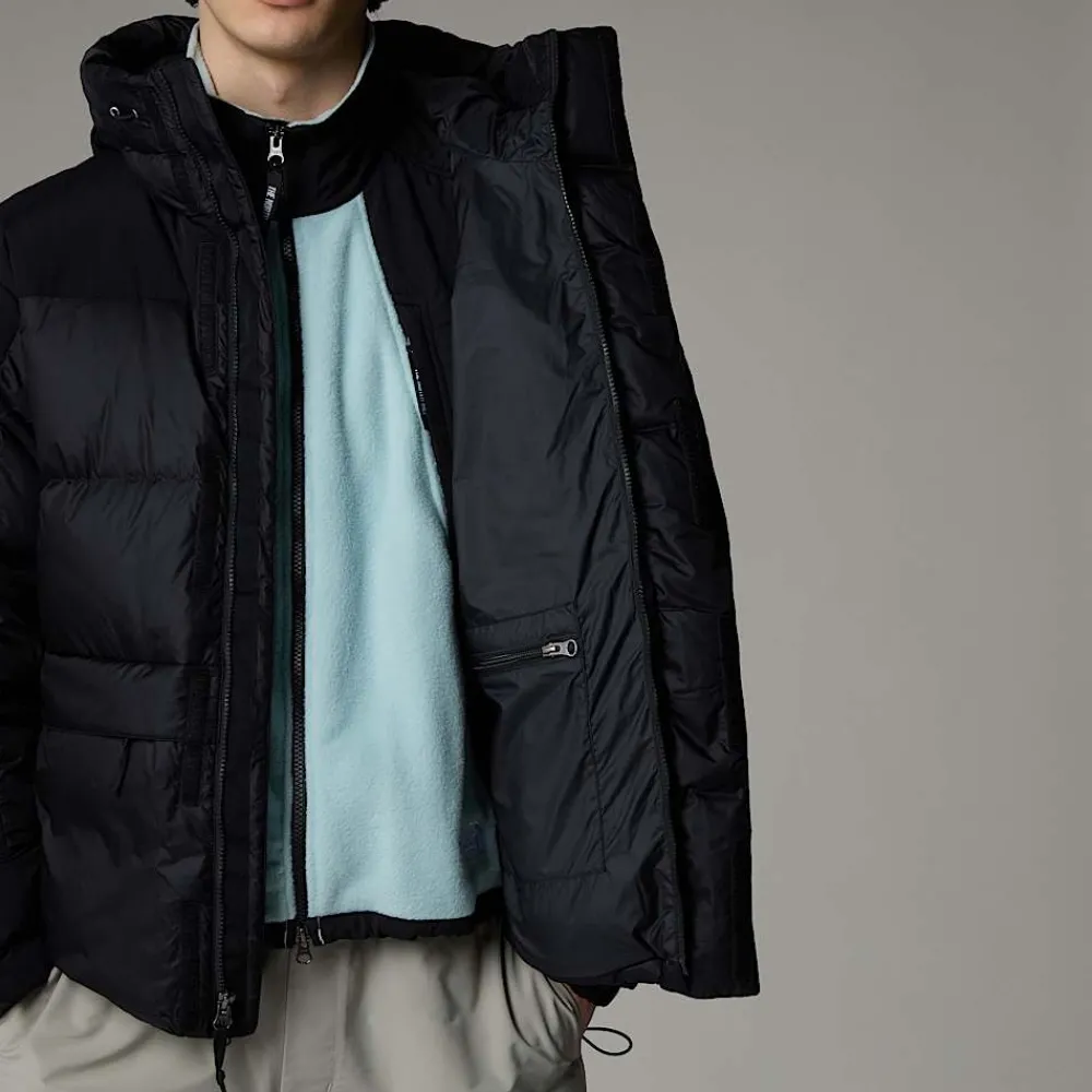 Parka De Plumón Himalayan Para Hombre-The North Face Clearance