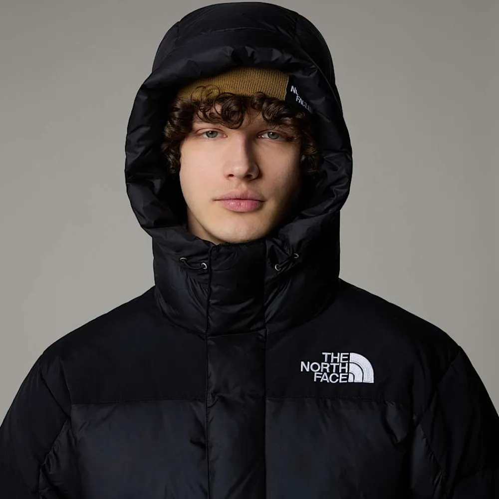 Parka De Plumón Himalayan Para Hombre-The North Face Clearance