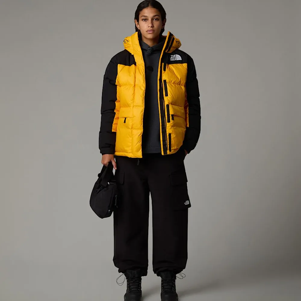 Parka De Plumón Himalayan Para Mujer-The North Face Outlet