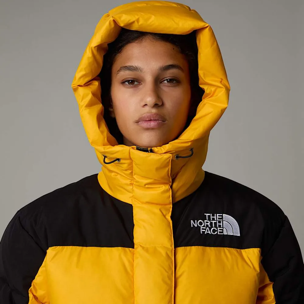 Parka De Plumón Himalayan Para Mujer-The North Face Outlet