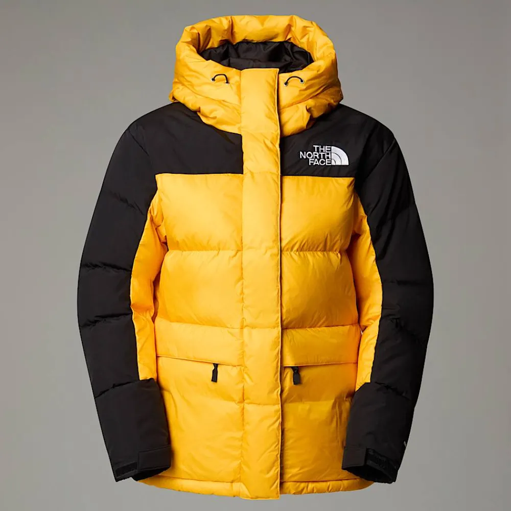 Parka De Plumón Himalayan Para Mujer-The North Face Outlet