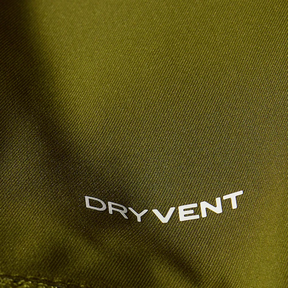 Parka De Plumón Mountain Range Para Hombre-The North Face Online