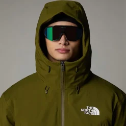Parka De Plumón Mountain Range Para Hombre-The North Face Online