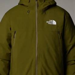 Parka De Plumón Mountain Range Para Hombre-The North Face Online