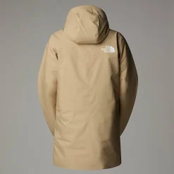 Parka De Plumón Mountain Range Para Mujer-The North Face Online