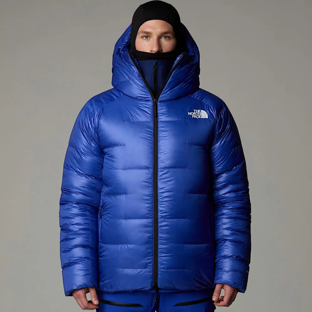 Parka De Plumón Summit Pumori Para Hombre-The North Face Discount
