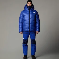 Parka De Plumón Summit Pumori Para Hombre-The North Face Discount