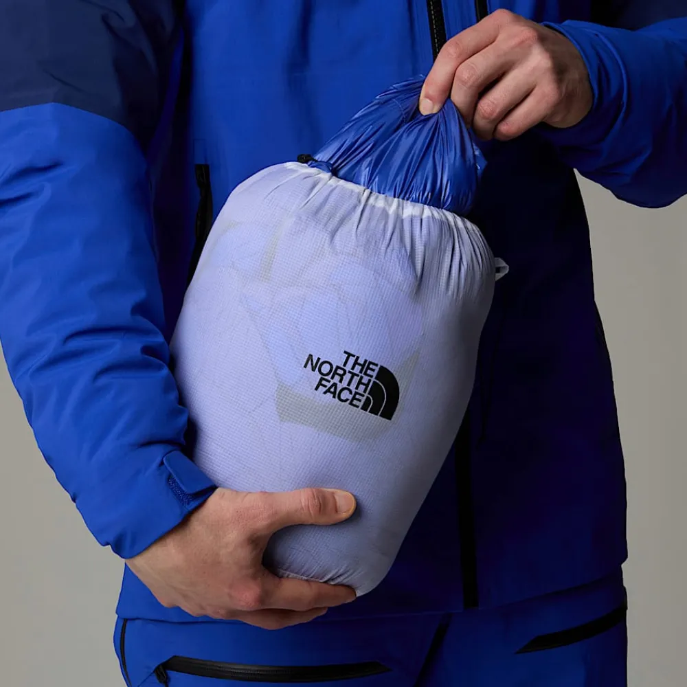 Parka De Plumón Summit Pumori Para Hombre-The North Face Discount