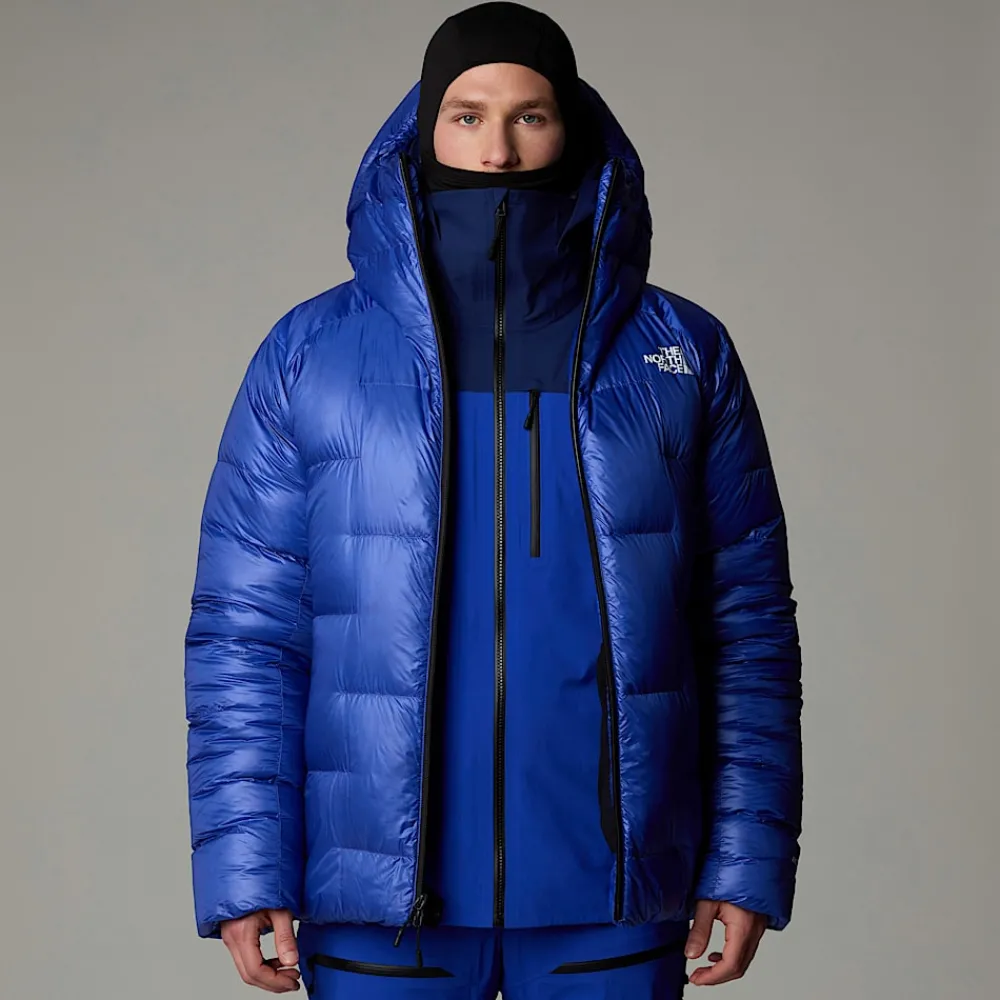 Parka De Plumón Summit Pumori Para Hombre-The North Face Discount
