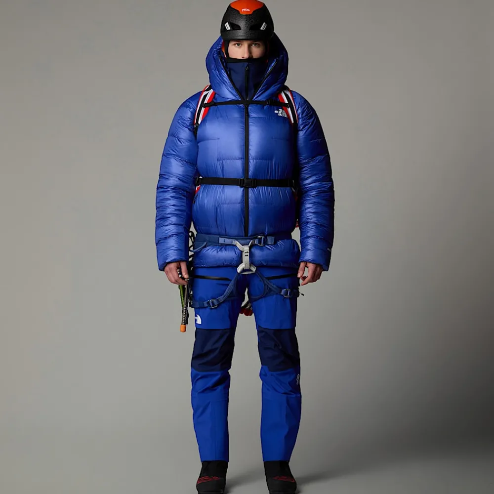 Parka De Plumón Summit Pumori Para Hombre-The North Face Discount