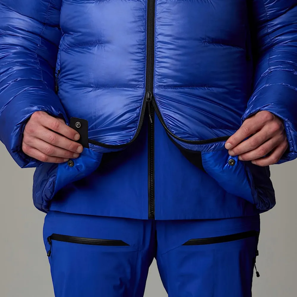 Parka De Plumón Summit Pumori Para Hombre-The North Face Discount