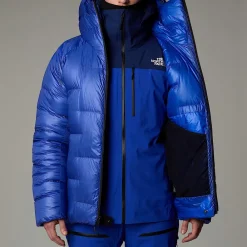 Parka De Plumón Summit Pumori Para Hombre-The North Face Discount