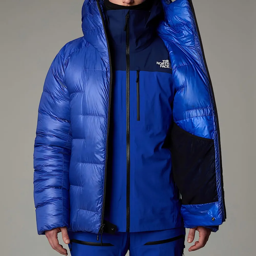 Parka De Plumón Summit Pumori Para Hombre-The North Face Discount