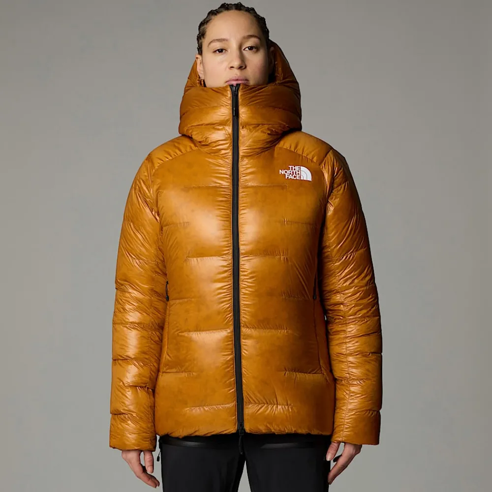 Parka De Plumón Summit Pumori Para Mujer-The North Face Online