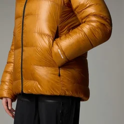 Parka De Plumón Summit Pumori Para Mujer-The North Face Online