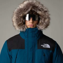 Parka McMurdo Para Hombre-The North Face Discount