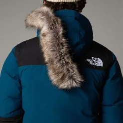 Parka McMurdo Para Hombre-The North Face Discount